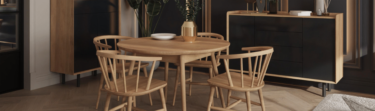 Dining and Living
