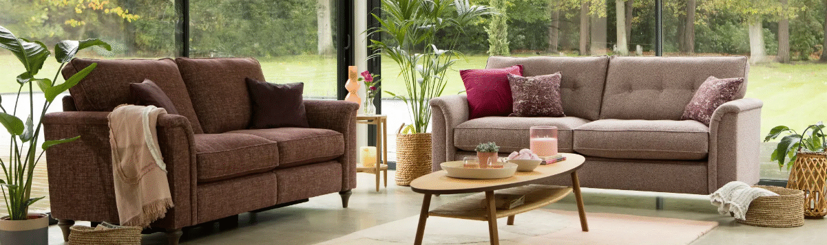 Parker Knoll Upholstery