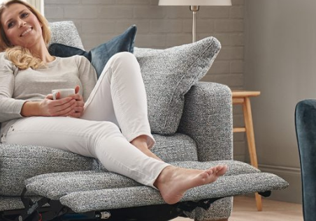 Power Recliner Chairs