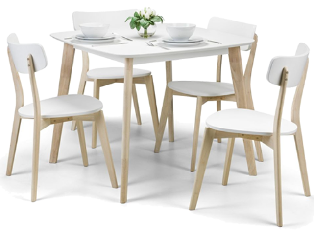 Dining Chairs