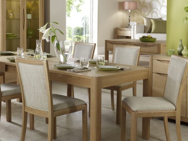 Dining Tables