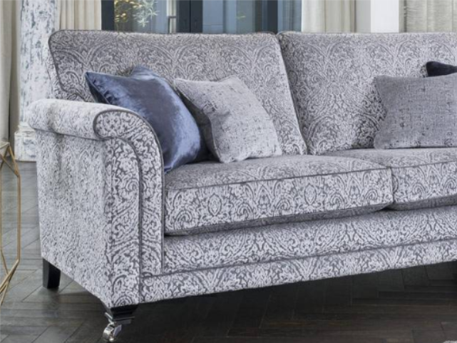 4 Seater Sofas