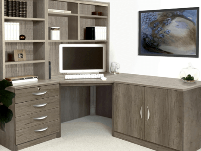 Home Office