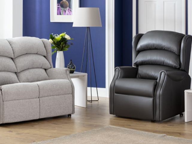 Manual Recliners