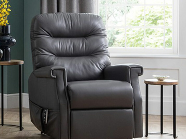 Power Recliners