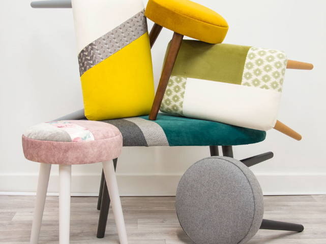 Dressing Table Stools