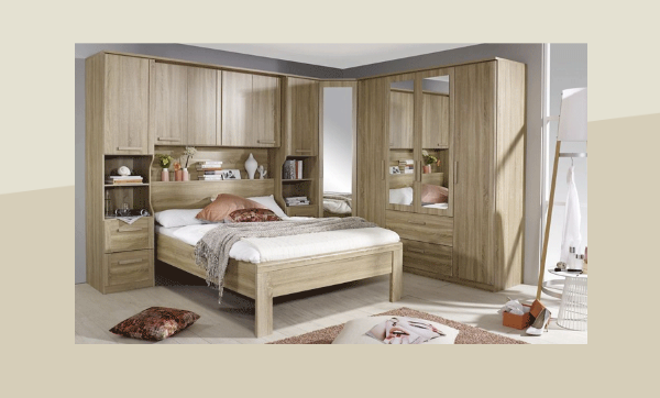 1 Door Robes