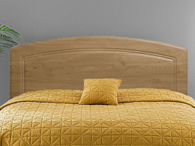 Wooden Headboards