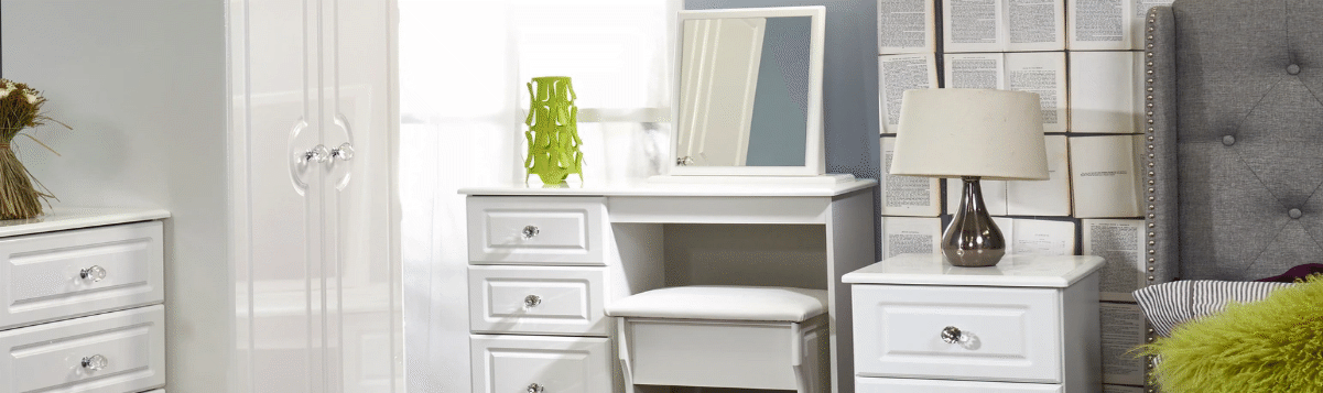Dressing Tables