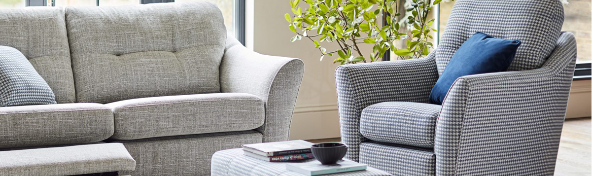 Upholstery By Range
