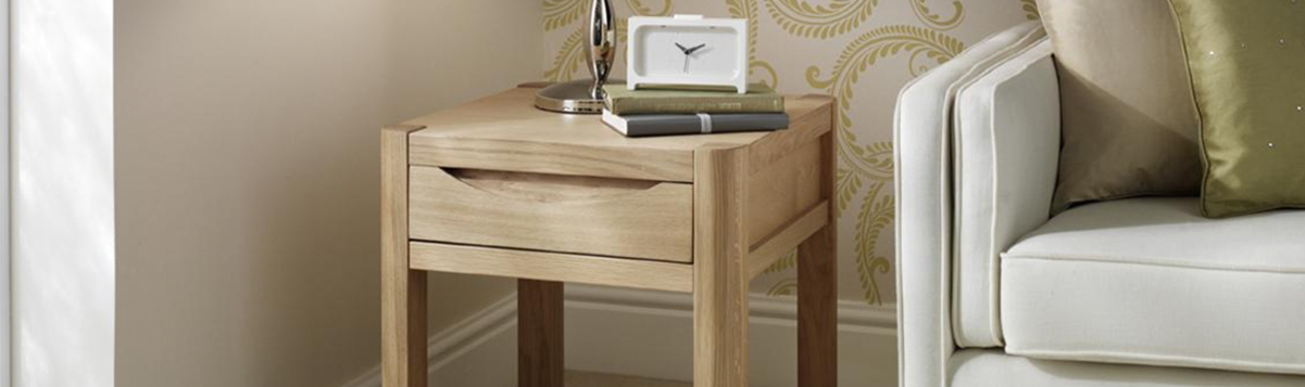 Lamp Tables