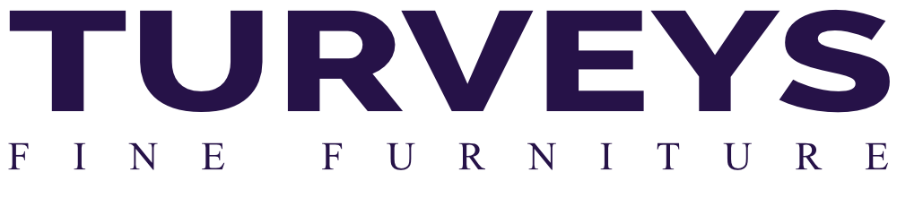Turveys Fine Furniture Logo