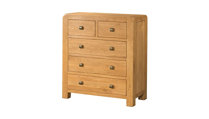2 Over 3 Chest