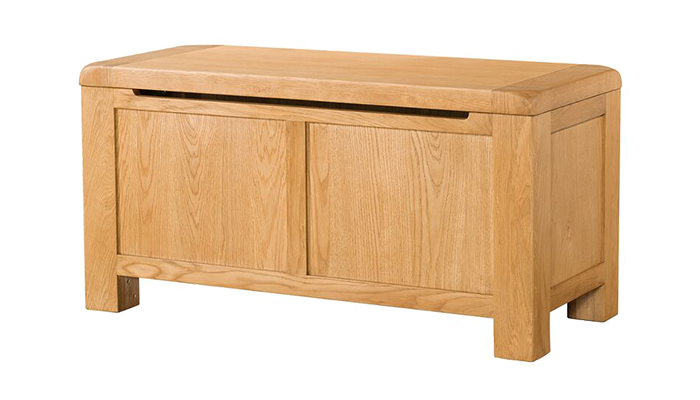 Blanket Box
