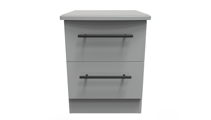 Beverley - Dusk Grey