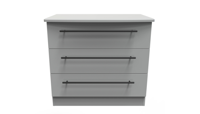 Beverley - Dusk Grey