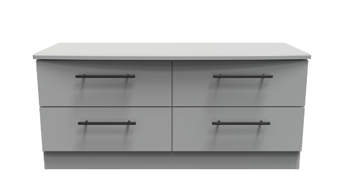 Beverley - Dusk Grey