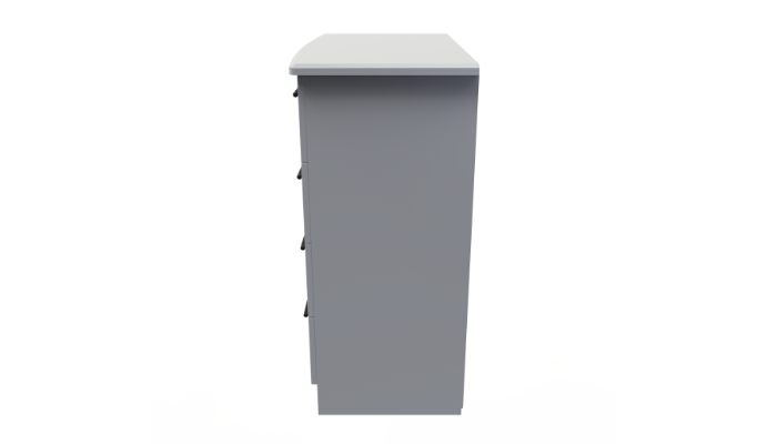 Beverley - Dusk Grey
