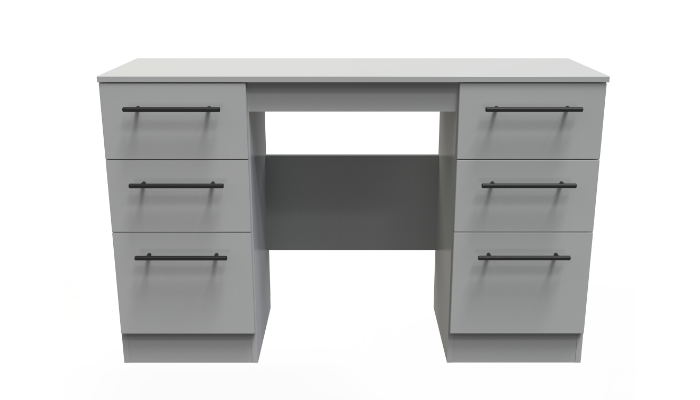 Beverley - Dusk Grey