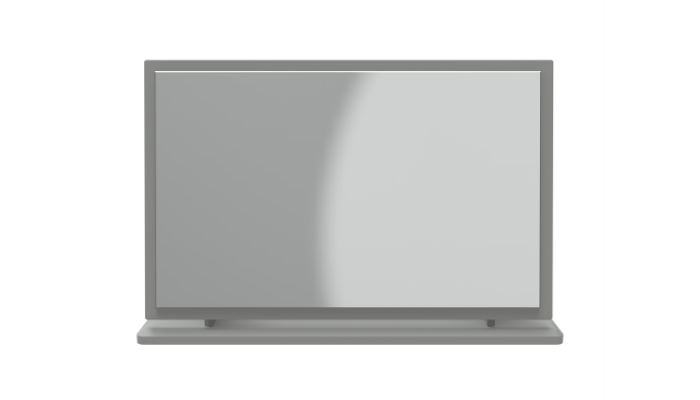 Beverley - Dusk Grey