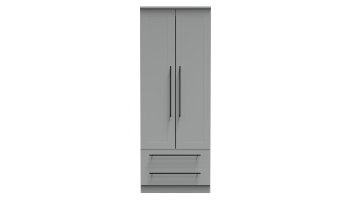 Beverley - Dusk Grey