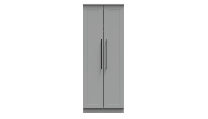 Beverley - Dusk Grey