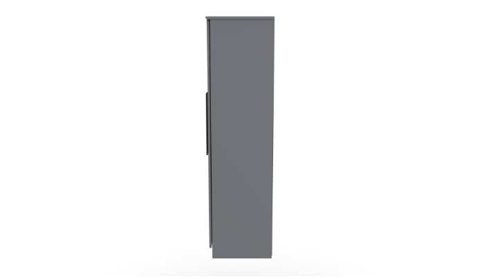 Beverley - Dusk Grey