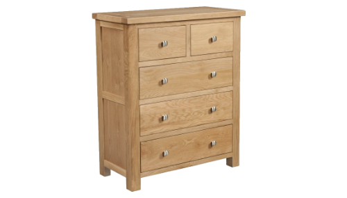 2 Over 3 Chest