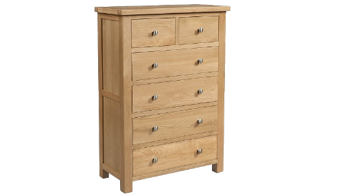 2 Over 4 Chest