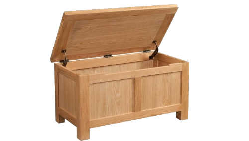 Blanket Box