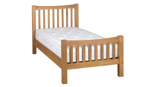 Double Bedstead