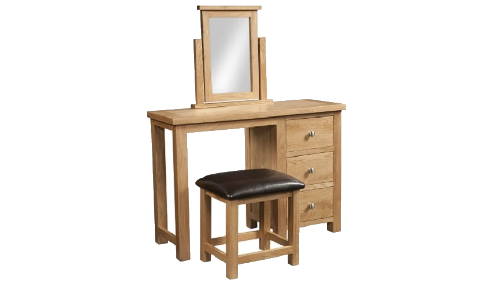 Dressing Table & Stool