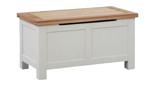 Dorset Painted Ivory