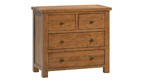 Dorset Rustic Oak