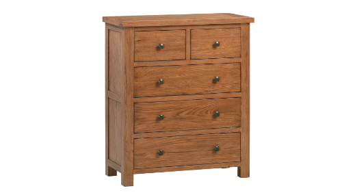Dorset Rustic Oak
