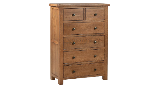 Dorset Rustic Oak