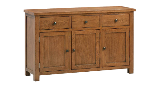 Dorset Rustic Oak