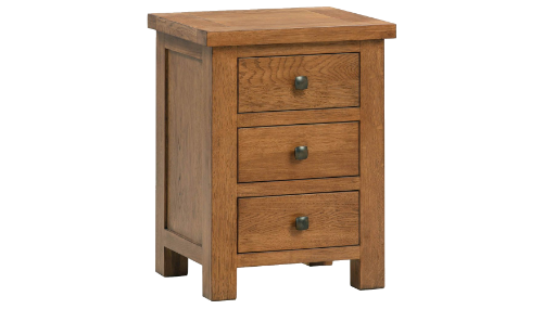 Dorset Rustic Oak