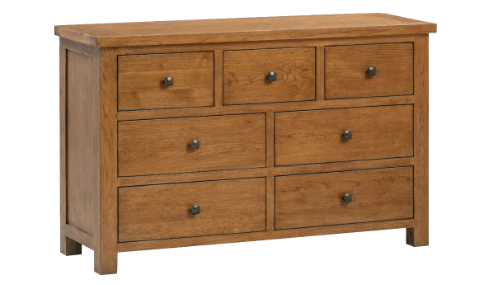 Dorset Rustic Oak