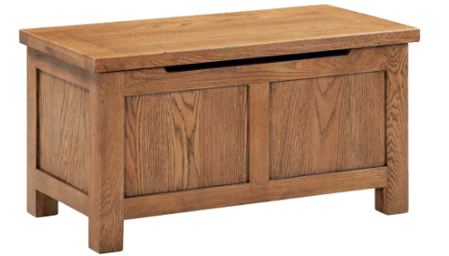 Dorset Rustic Oak