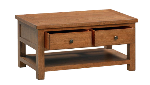 Dorset Rustic Oak