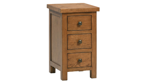 Dorset Rustic Oak