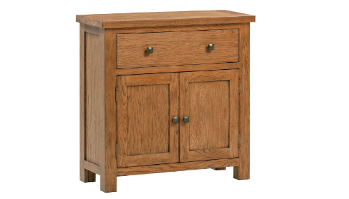 Dorset Rustic Oak