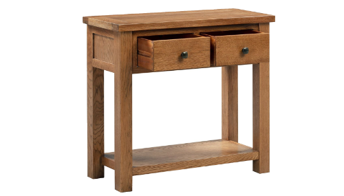 Dorset Rustic Oak