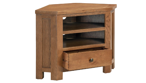 Dorset Rustic Oak