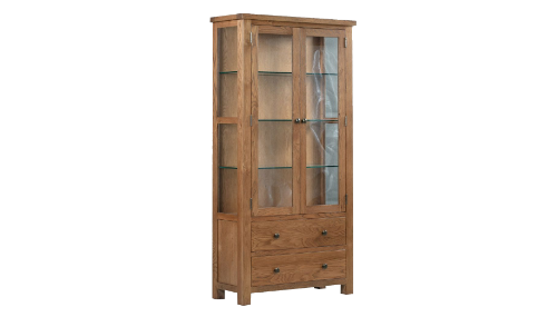 Dorset Rustic Oak