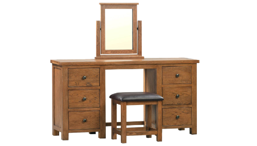 Dorset Rustic Oak