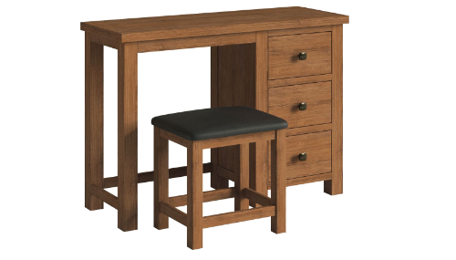 Dorset Rustic Oak