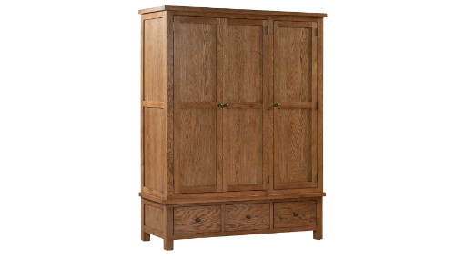 Dorset Rustic Oak