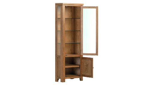 Dorset Rustic Oak